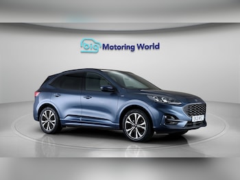 Used Ford Kuga 2021 for sale - 79175551: Photo