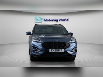 Used Ford Kuga 2021 for sale - 79175551: Photo