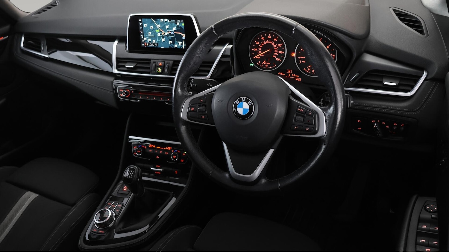 Used BMW 2 Series 2018 for sale - 76423269: Photo 10