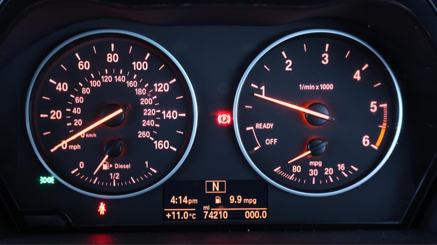 Used BMW 2 Series 2018 for sale - 76423269: Photo 11