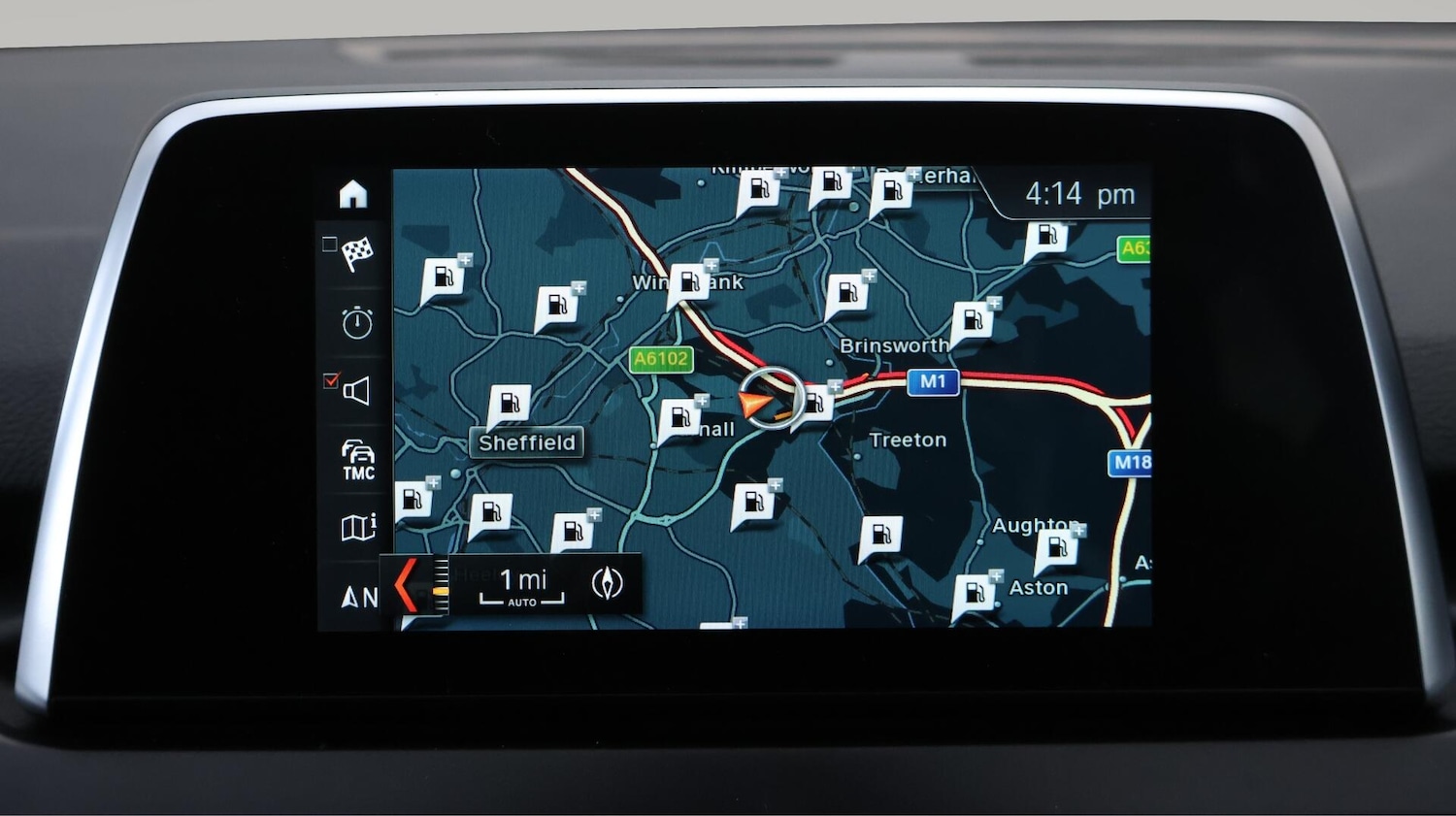 Used BMW 2 Series 2018 for sale - 76423269: Photo 12