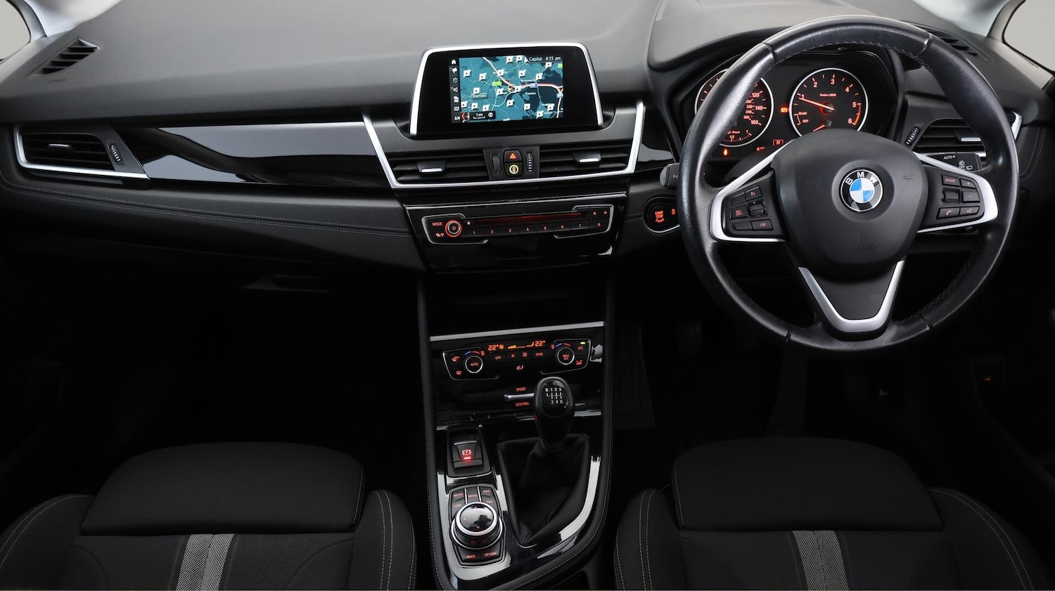 Used BMW 2 Series 2018 for sale - 76423269: Photo 14