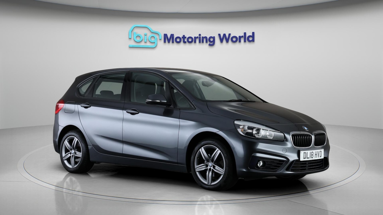 Used BMW 2 Series 2018 for sale - 76423269: Photo 2