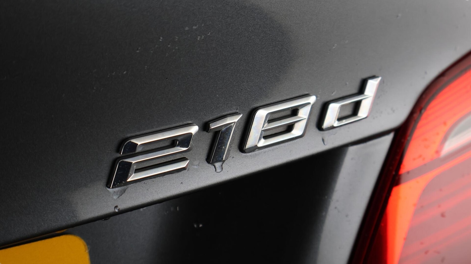 Used BMW 2 Series 2018 for sale - 76423269: Photo 22