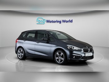 Used BMW 2 Series 2018 for sale - 76423269: Photo