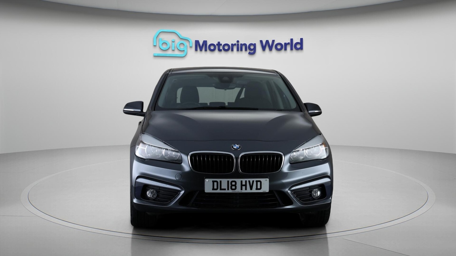 Used BMW 2 Series 2018 for sale - 76423269: Photo 3