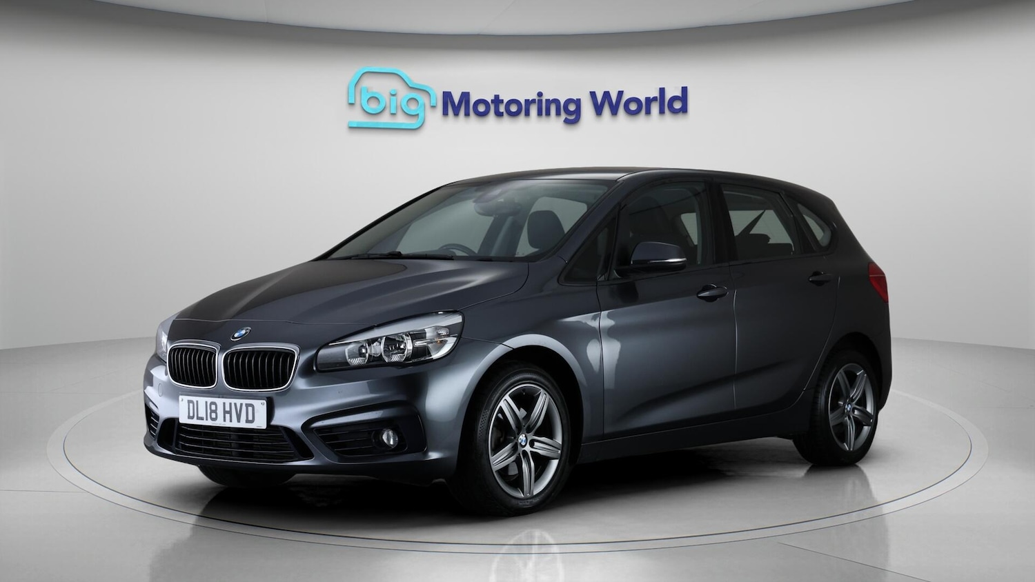 Used BMW 2 Series 2018 for sale - 76423269: Photo 4