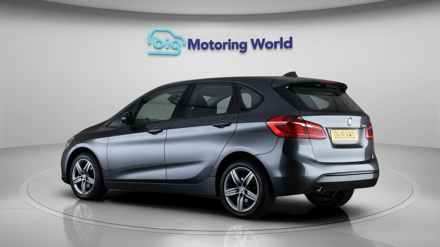 Used BMW 2 Series 2018 for sale - 76423269: Photo 6