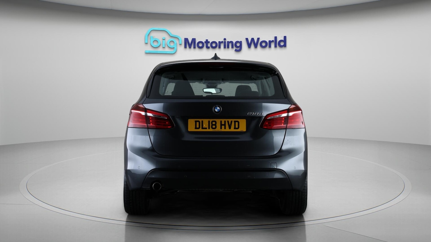 Used BMW 2 Series 2018 for sale - 76423269: Photo 7