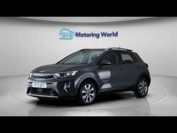 Used Kia Stonic 2022 for sale - 74899340: Photo