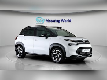 Used Citroen C3 Aircross 2022 for sale - 78509179: Photo