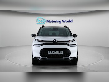 Used Citroen C3 Aircross 2022 for sale - 78509179: Photo