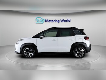 Used Citroen C3 Aircross 2022 for sale - 78509179: Photo