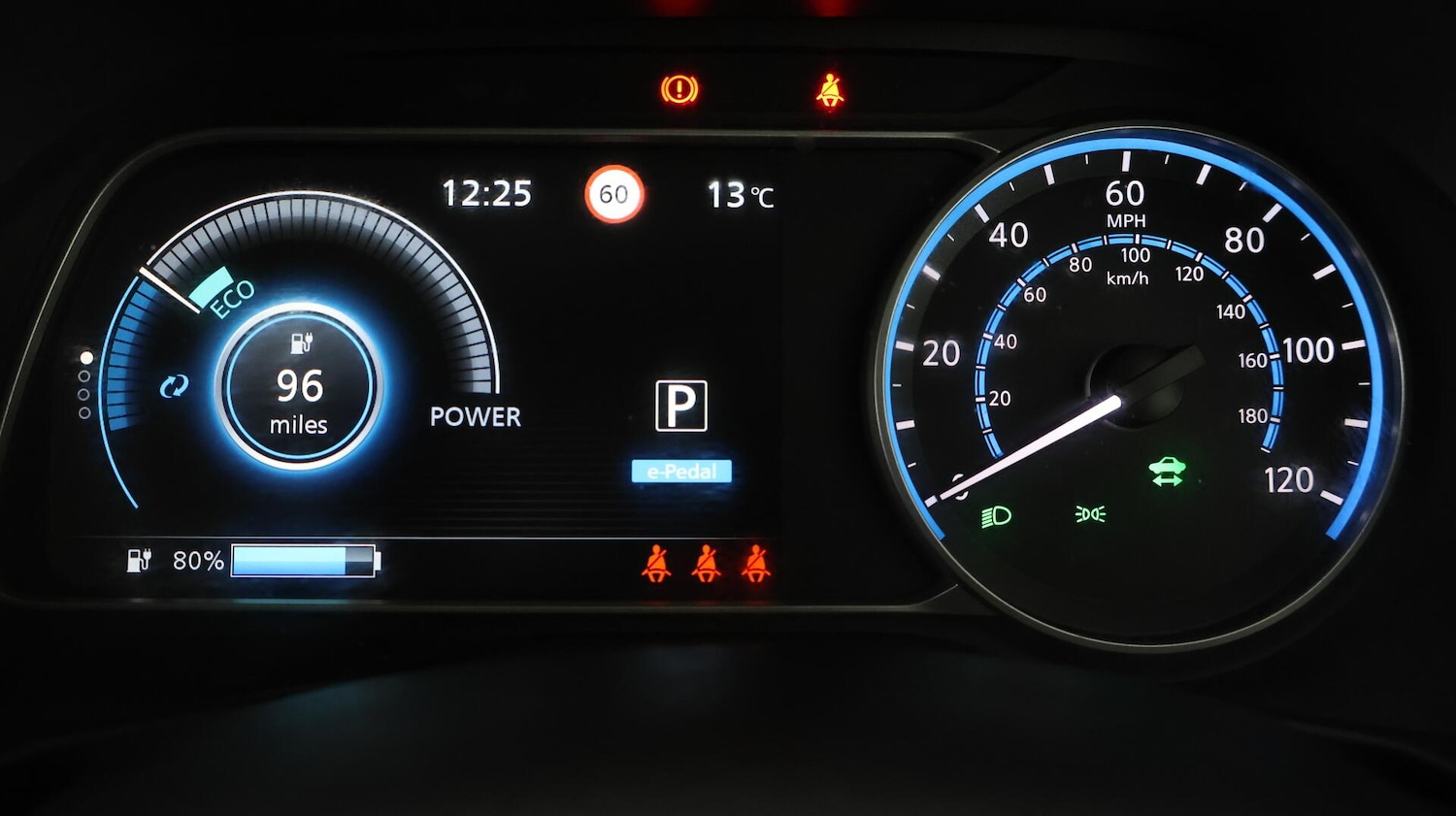 Used Nissan Leaf 2022 for sale - 76572692: Photo 10