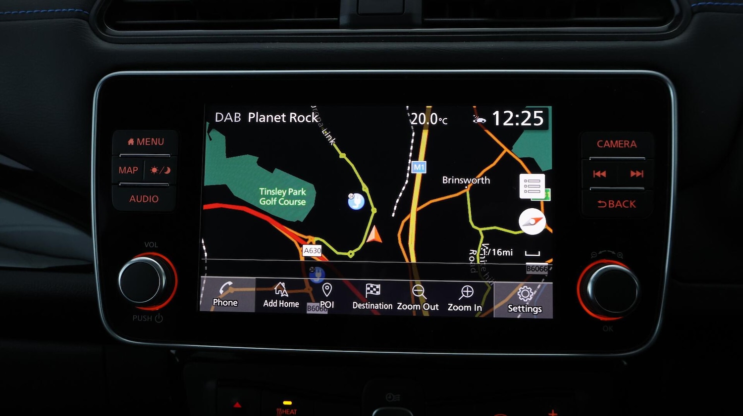 Used Nissan Leaf 2022 for sale - 76572692: Photo 11