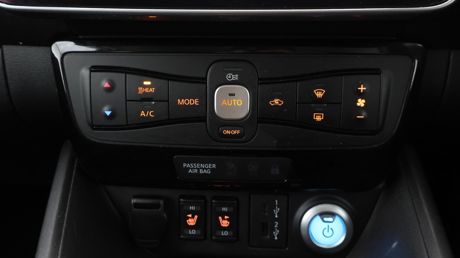 Used Nissan Leaf 2022 for sale - 76572692: Photo 12