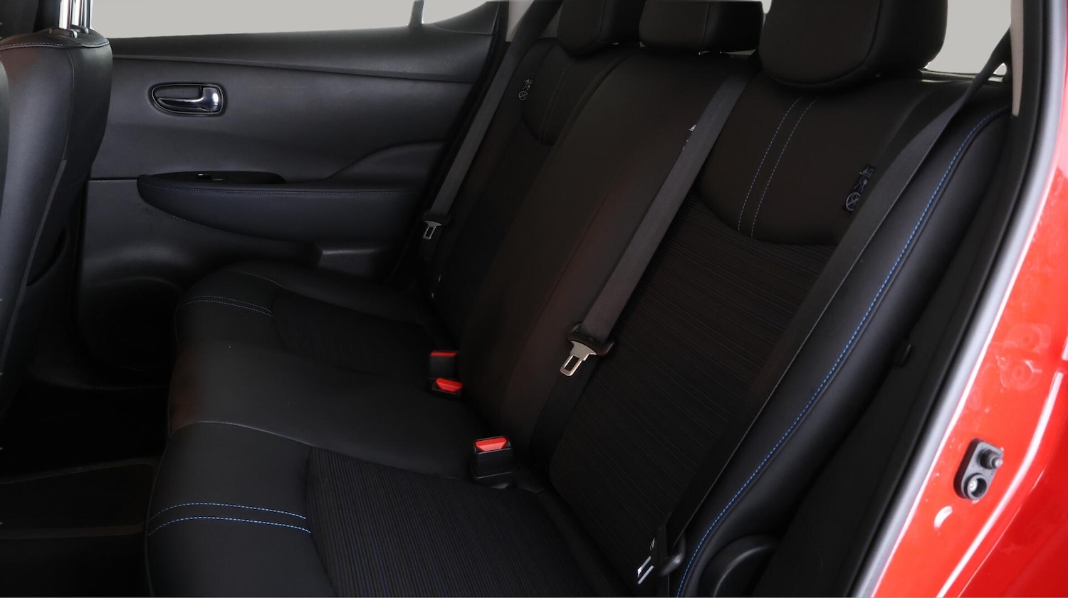 Used Nissan Leaf 2022 for sale - 76572692: Photo 16