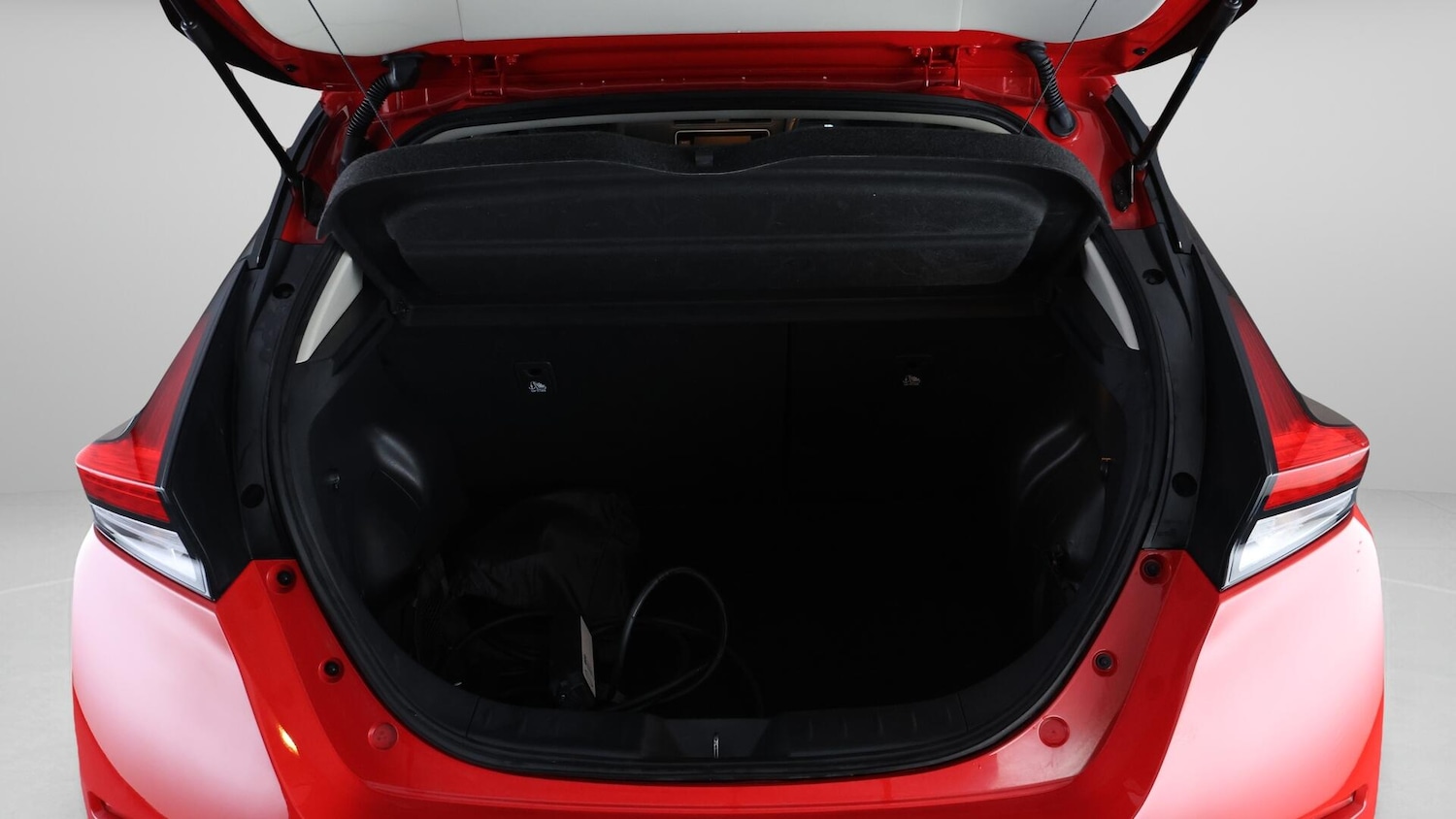 Used Nissan Leaf 2022 for sale - 76572692: Photo 17