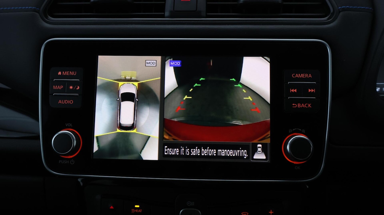 Used Nissan Leaf 2022 for sale - 76572692: Photo 23