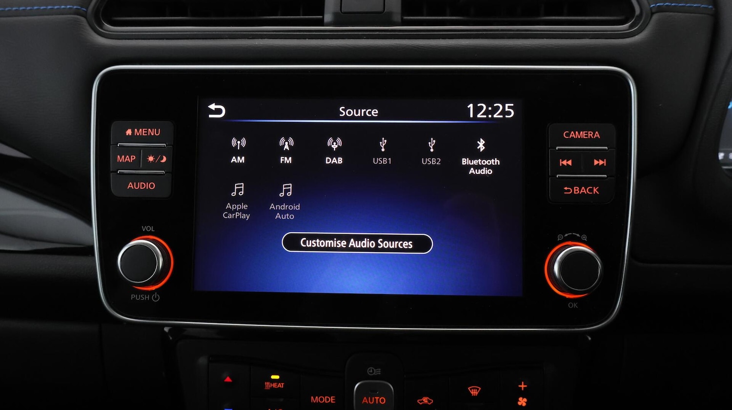 Used Nissan Leaf 2022 for sale - 76572692: Photo 24