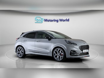 Used Ford Puma 2024 for sale - 79604186: Photo