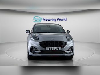 Used Ford Puma 2024 for sale - 79604186: Photo