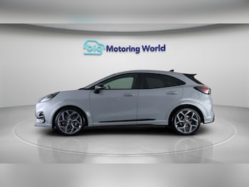 Used Ford Puma 2024 for sale - 79604186: Photo
