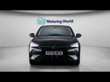 Used Vauxhall Corsa 2020 for sale - 74888867: Photo