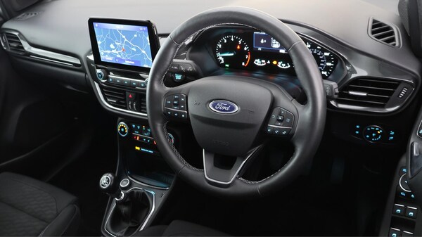 Used Ford Puma 2020 for sale - 76000883: Photo 10