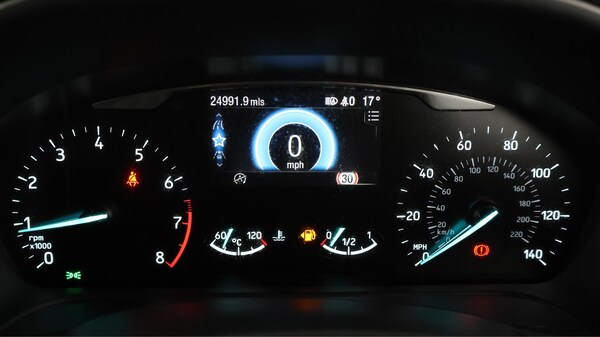 Used Ford Puma 2020 for sale - 76000883: Photo 11