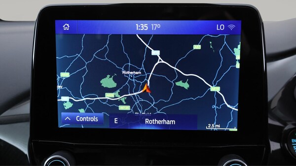 Used Ford Puma 2020 for sale - 76000883: Photo 12