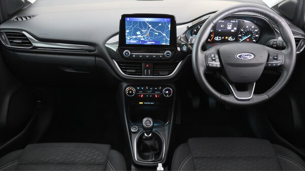 Used Ford Puma 2020 for sale - 76000883: Photo 14