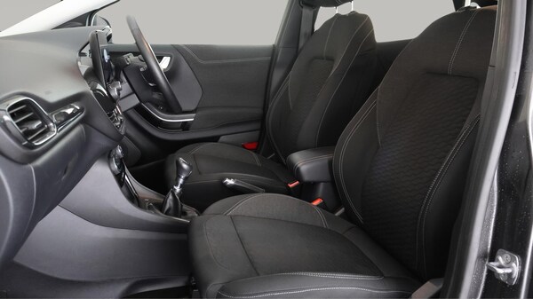 Used Ford Puma 2020 for sale - 76000883: Photo 15