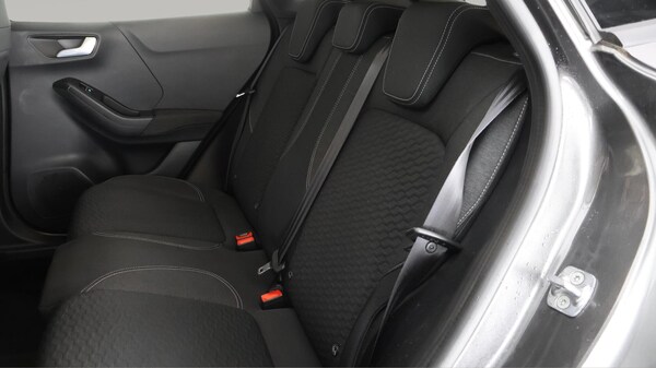 Used Ford Puma 2020 for sale - 76000883: Photo 17