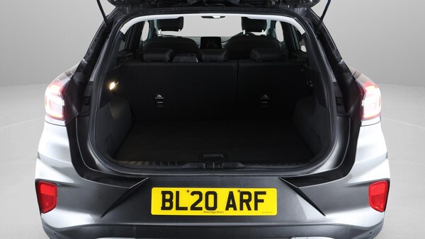Used Ford Puma 2020 for sale - 76000883: Photo 18