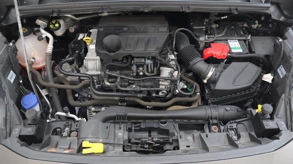 Used Ford Puma 2020 for sale - 76000883: Photo 20
