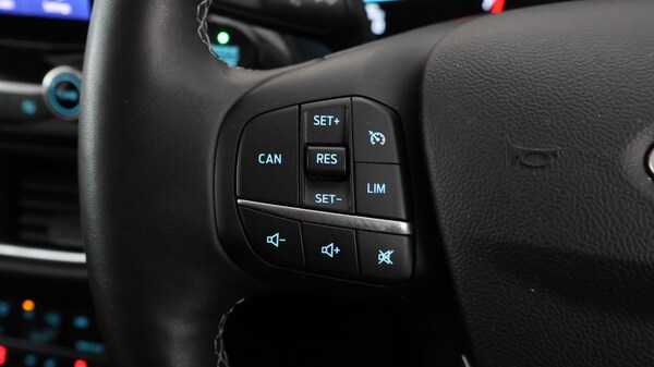 Used Ford Puma 2020 for sale - 76000883: Photo 24