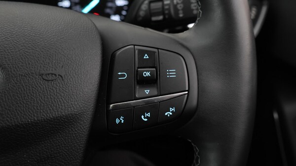 Used Ford Puma 2020 for sale - 76000883: Photo 25