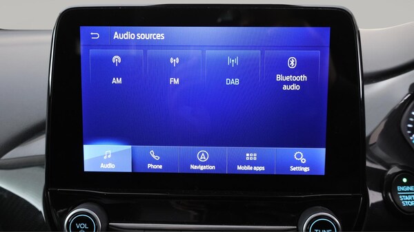 Used Ford Puma 2020 for sale - 76000883: Photo 26