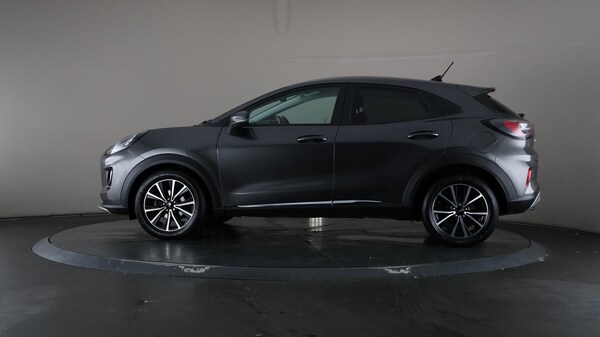 Used Ford Puma 2020 for sale - 76000883: Photo 38