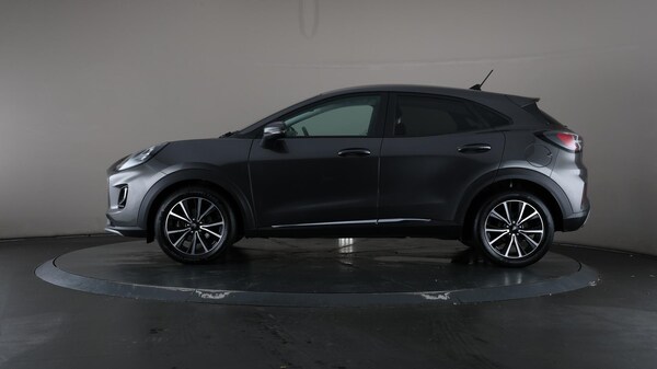 Used Ford Puma 2020 for sale - 76000883: Photo 39