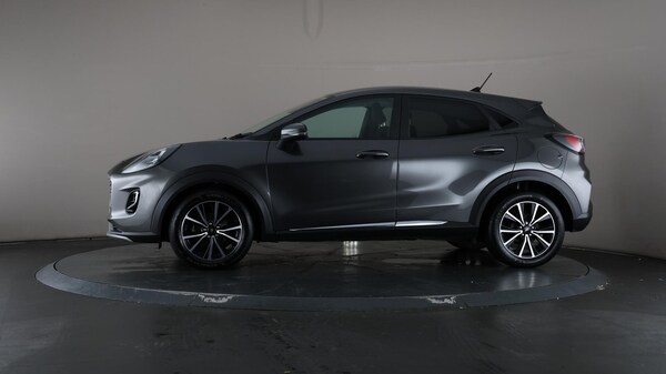 Used Ford Puma 2020 for sale - 76000883: Photo 40