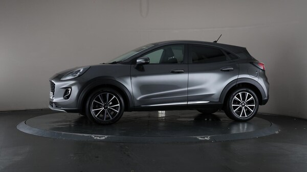 Used Ford Puma 2020 for sale - 76000883: Photo 41