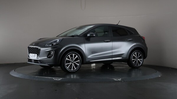 Used Ford Puma 2020 for sale - 76000883: Photo 43