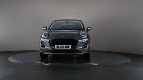 Used Ford Puma 2020 for sale - 76000883: Photo 50