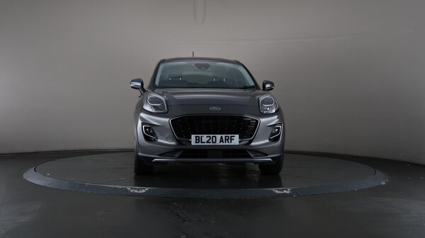 Used Ford Puma 2020 for sale - 76000883: Photo 51