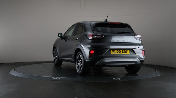 Used Ford Puma 2020 for sale - 76000883: Photo 59