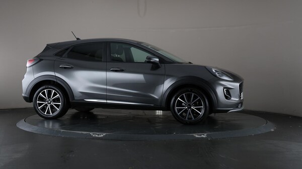 Used Ford Puma 2020 for sale - 76000883: Photo 60