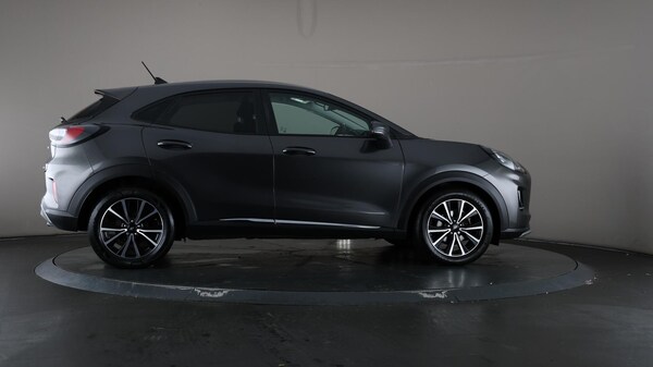 Used Ford Puma 2020 for sale - 76000883: Photo 63