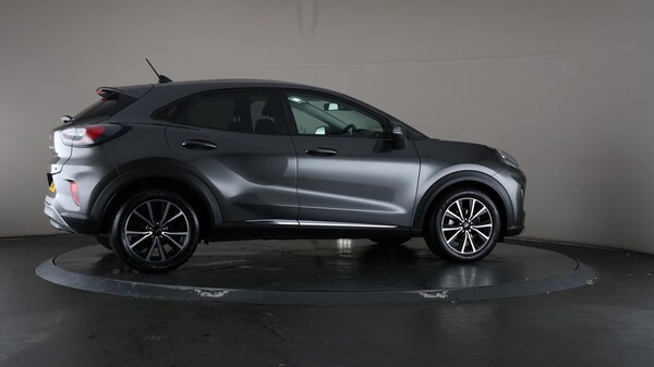 Used Ford Puma 2020 for sale - 76000883: Photo 64